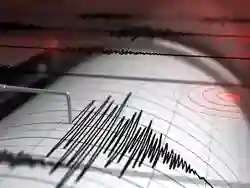 Gempa Magnitudo 4,5 Terjadi di Gorontalo
