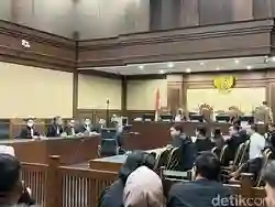 Jaksa Memastikan Tidak Ada Unsur Politik di Kasus Hasto: Hanya Penegakan Hukum yang Murni