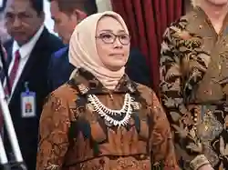Menteri PPPA Mengaku Dicatut sebagai Waketum PB IKA PMII di Bawah Pimpinan Fathan Subchi