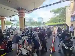 Pengunjung Ancol pada Hari Ketiga Lebaran Meningkat Menjadi 63 Ribu, Pantai dan Dufan Menjadi Favorit