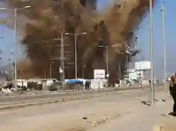 Video PBB Menyebut RS di Gaza Sebagai Markas Hamas tanpa Buktinya